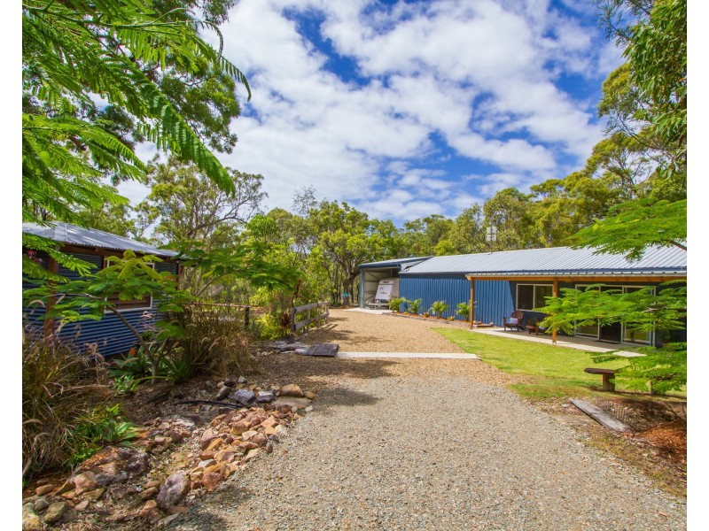 44 Jobson Road, Agnes Water QLD 4677