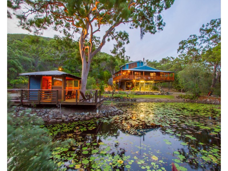 44 Jobson Road, Agnes Water QLD 4677