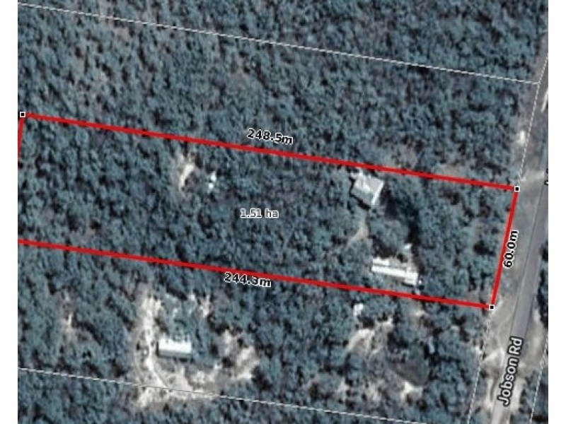 44 Jobson Road, Agnes Water QLD 4677