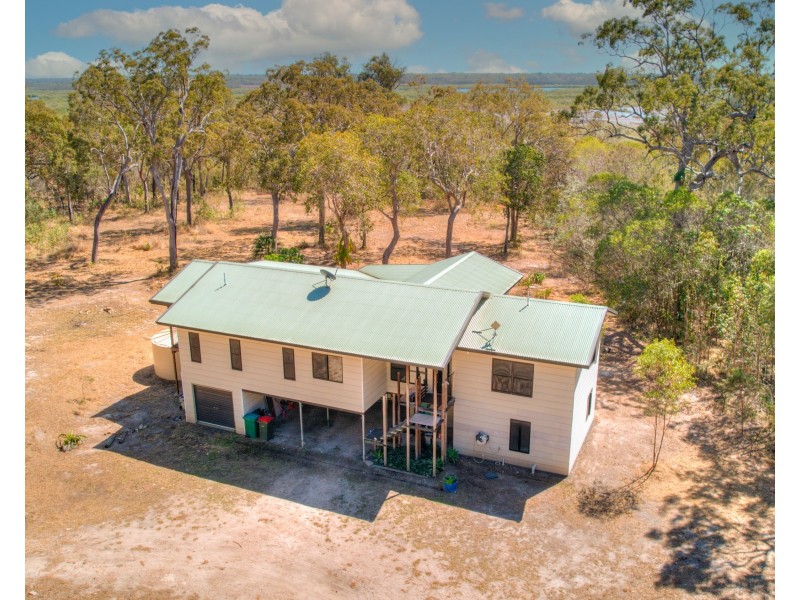 128 Masthead Drive, Agnes Water QLD 4677