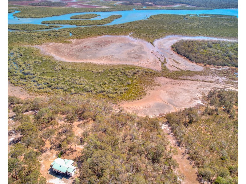 128 Masthead Drive, Agnes Water QLD 4677