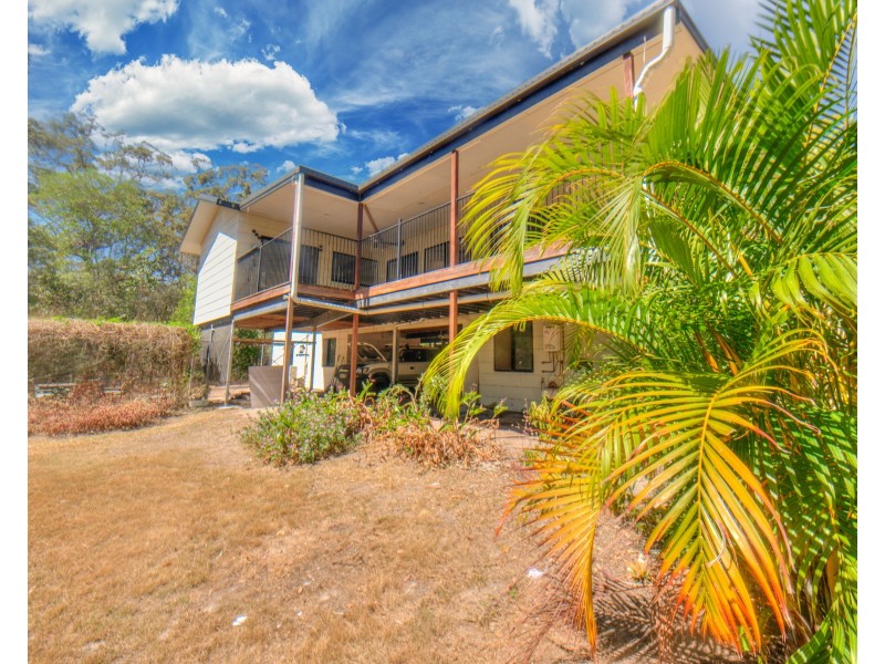 128 Masthead Drive, Agnes Water QLD 4677