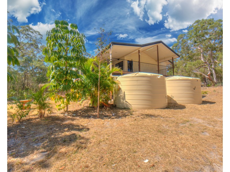 128 Masthead Drive, Agnes Water QLD 4677