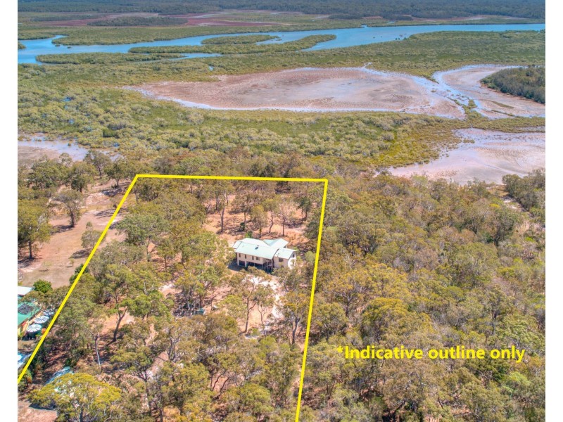 128 Masthead Drive, Agnes Water QLD 4677