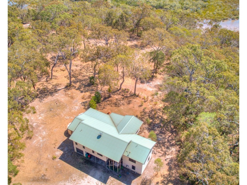 128 Masthead Drive, Agnes Water QLD 4677