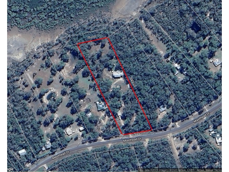 128 Masthead Drive, Agnes Water QLD 4677