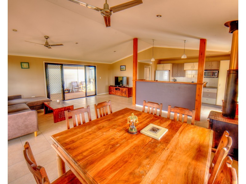 1005 Murphy Road, Captain Creek QLD 4677