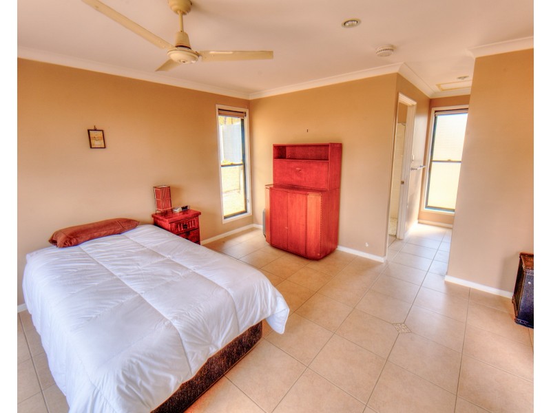 1005 Murphy Road, Captain Creek QLD 4677