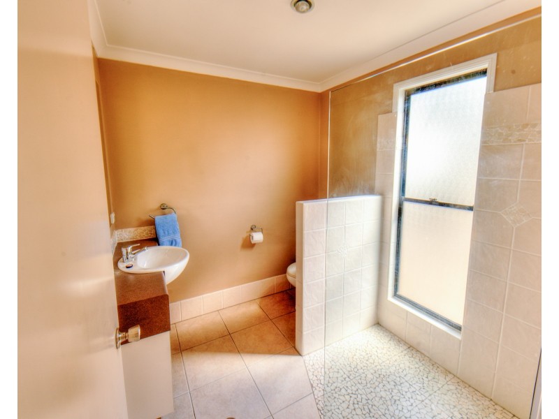 1005 Murphy Road, Captain Creek QLD 4677