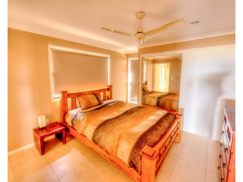 1005 Murphy Road, Captain Creek QLD 4677