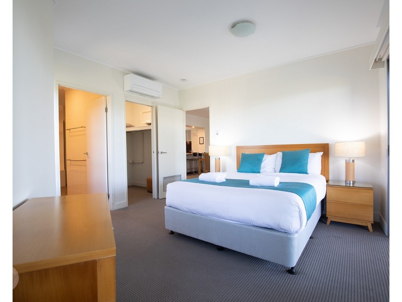 210/1 Waterline Close, Agnes Water QLD 4677