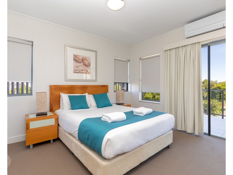 210/1 Waterline Close, Agnes Water QLD 4677