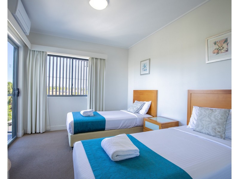 210/1 Waterline Close, Agnes Water QLD 4677