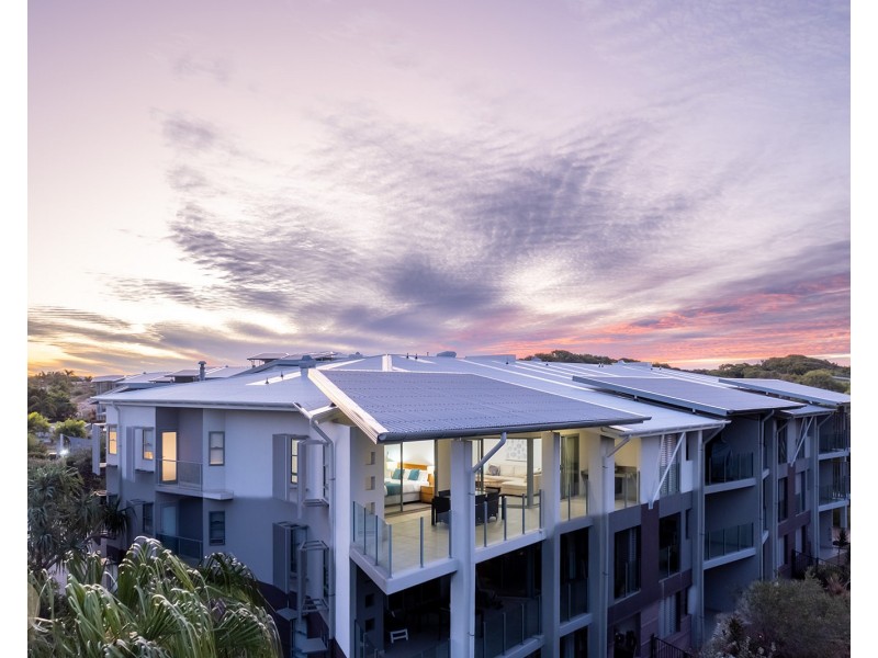 210/1 Waterline Close, Agnes Water QLD 4677