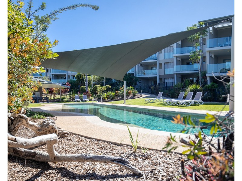 210/1 Waterline Close, Agnes Water QLD 4677