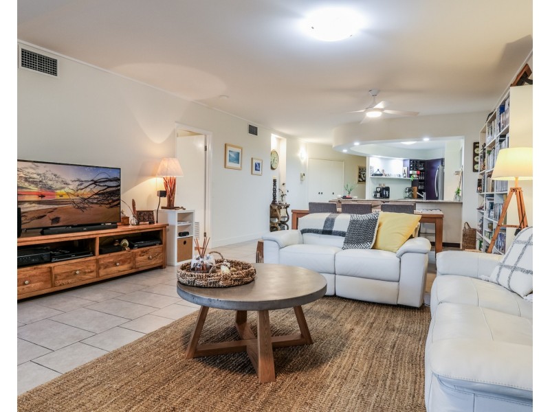 108/9-11 Beaches Village Circuit, Agnes Water QLD 4677