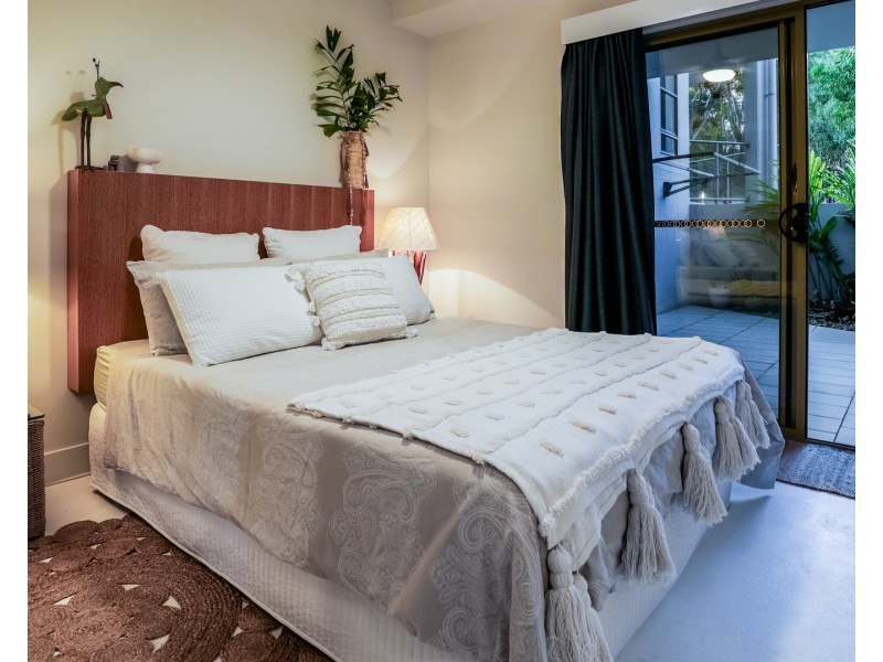 108/9-11 Beaches Village Circuit, Agnes Water QLD 4677