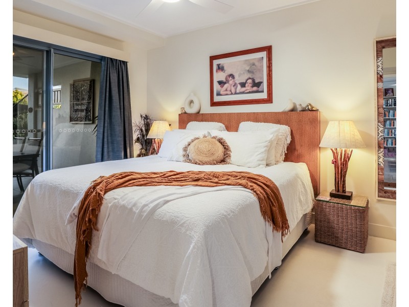 108/9-11 Beaches Village Circuit, Agnes Water QLD 4677