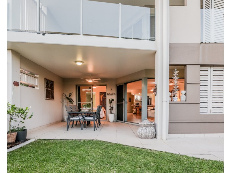 108/9-11 Beaches Village Circuit, Agnes Water QLD 4677