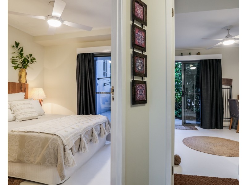 108/9-11 Beaches Village Circuit, Agnes Water QLD 4677