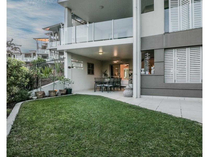 108/9-11 Beaches Village Circuit, Agnes Water QLD 4677