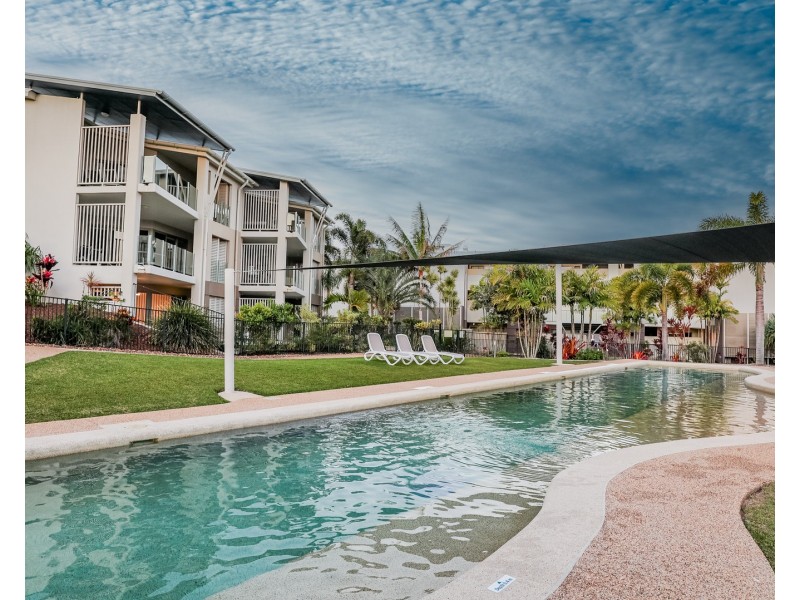 108/9-11 Beaches Village Circuit, Agnes Water QLD 4677