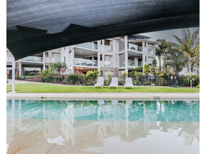 108/9-11 Beaches Village Circuit, Agnes Water QLD 4677