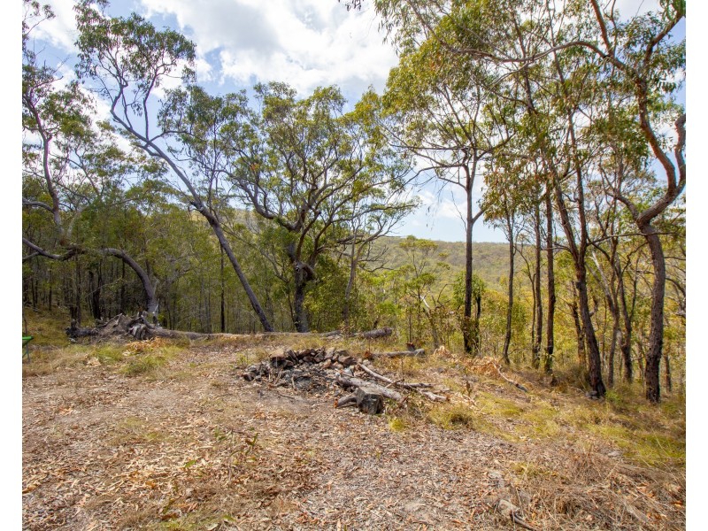 Lot 102 Range Road, Captain Creek QLD 4677