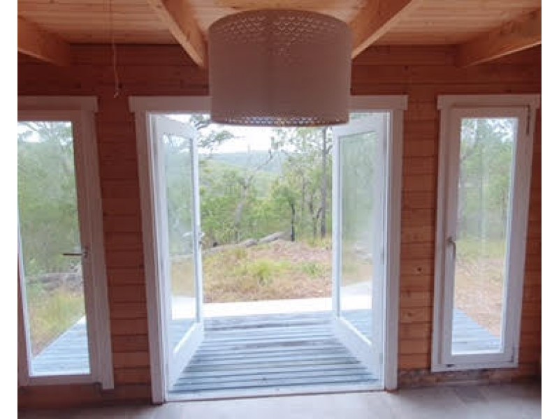 Lot 102 Range Road, Captain Creek QLD 4677