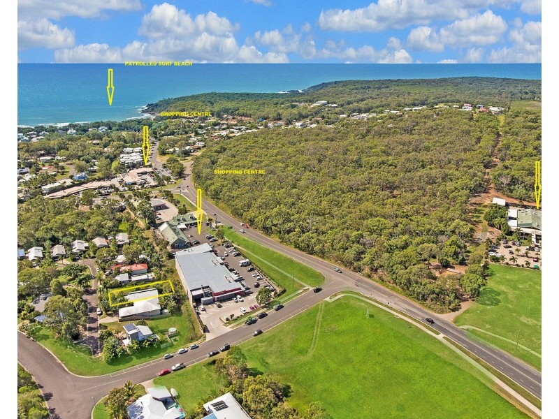 31 Palm Court, Agnes Water QLD 4677