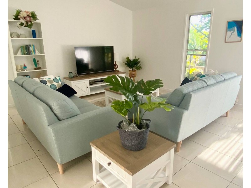 31 Palm Court, Agnes Water QLD 4677