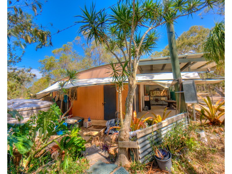 44 Mary Munro Cres, Agnes Water QLD 4677