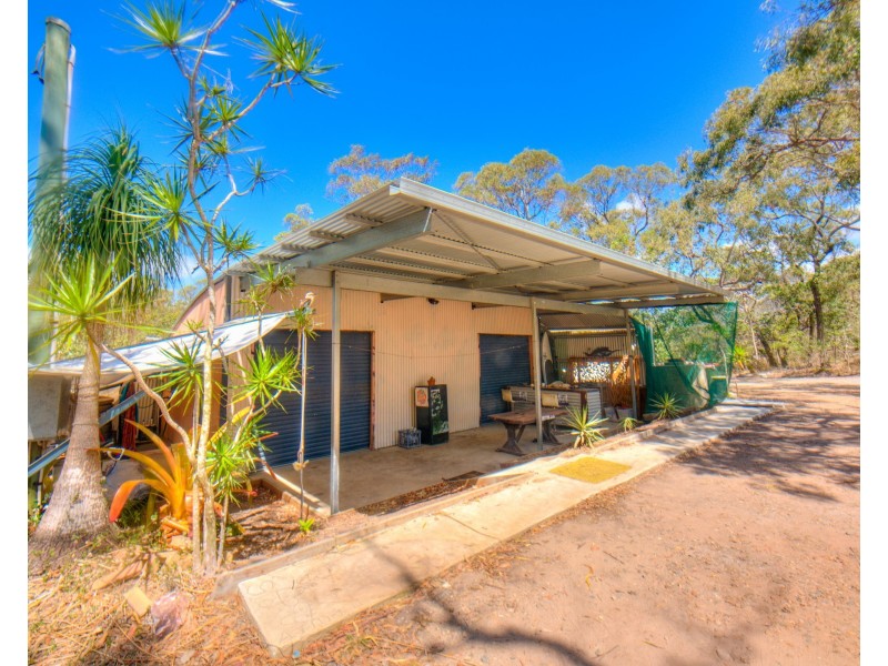 44 Mary Munro Cres, Agnes Water QLD 4677
