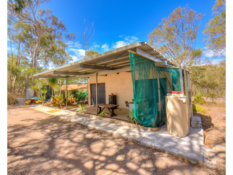 44 Mary Munro Cres, Agnes Water QLD 4677