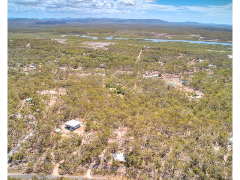 44 Mary Munro Cres, Agnes Water QLD 4677