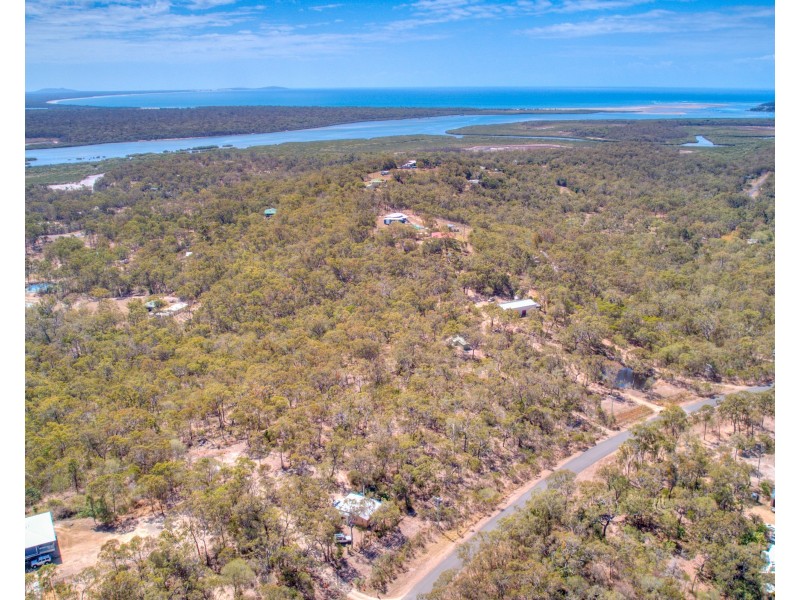 44 Mary Munro Cres, Agnes Water QLD 4677