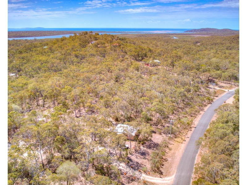 44 Mary Munro Cres, Agnes Water QLD 4677