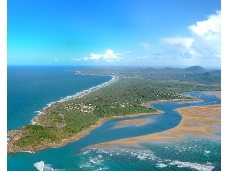 44 Mary Munro Cres, Agnes Water QLD 4677