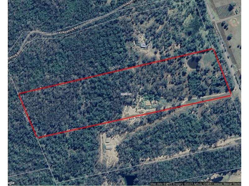 608 Cross Road, Euleilah QLD 4674