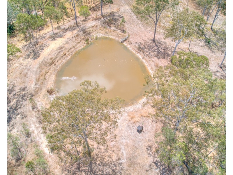 608 Cross Road, Euleilah QLD 4674