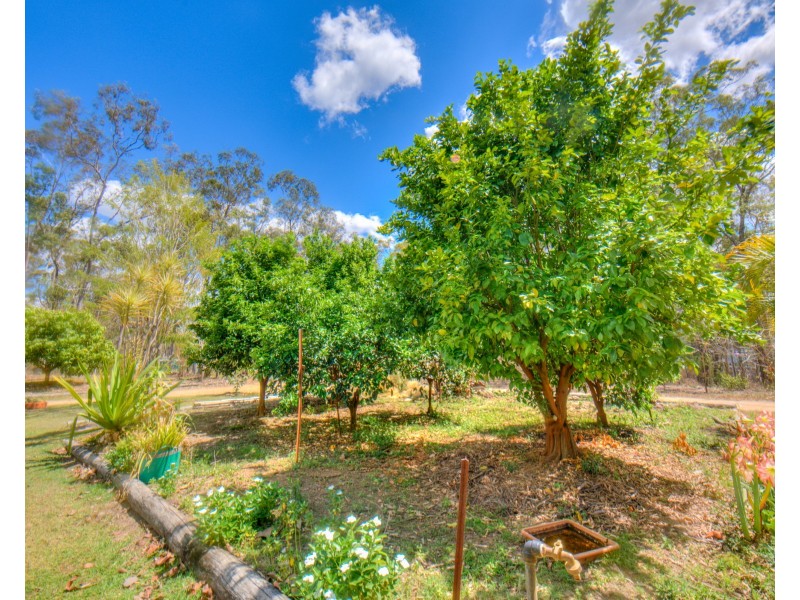 608 Cross Road, Euleilah QLD 4674