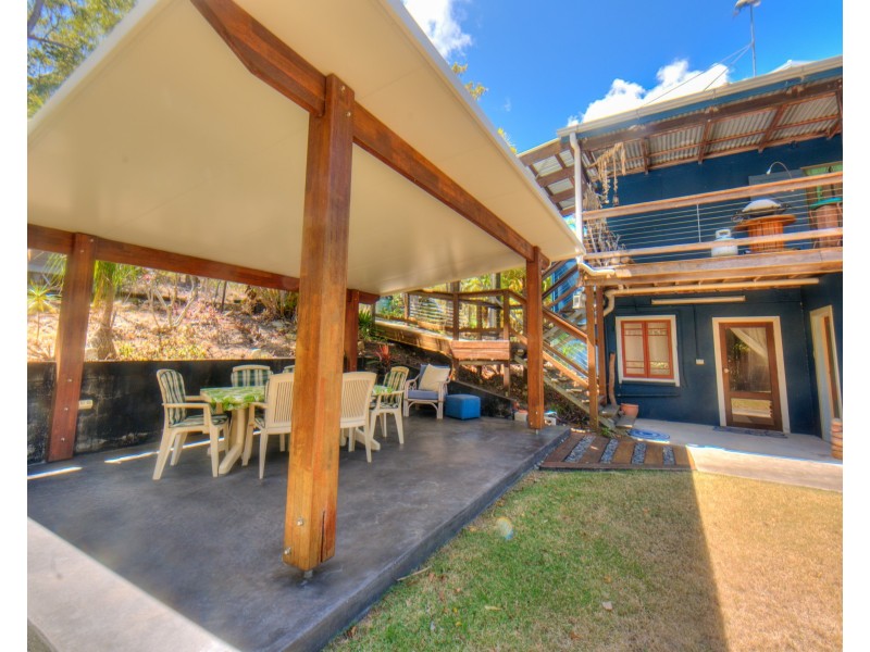 48 McGhee Crescent, Agnes Water QLD 4677