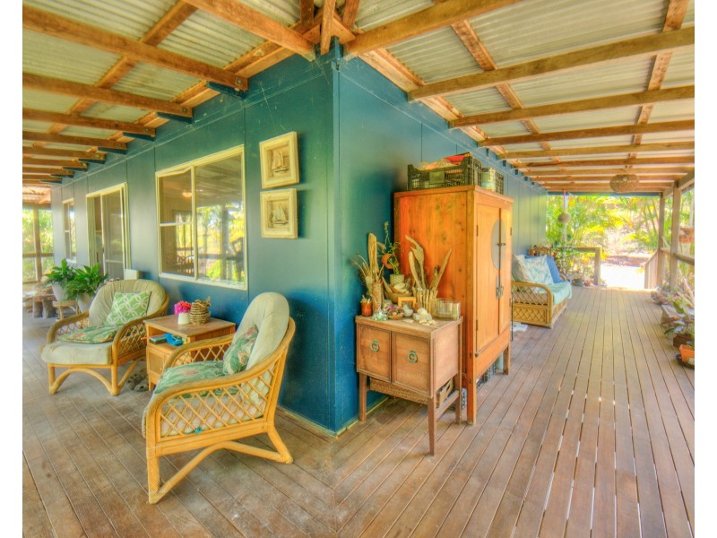 48 McGhee Crescent, Agnes Water QLD 4677