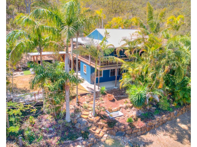 48 McGhee Crescent, Agnes Water QLD 4677