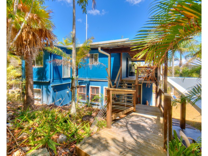 48 McGhee Crescent, Agnes Water QLD 4677