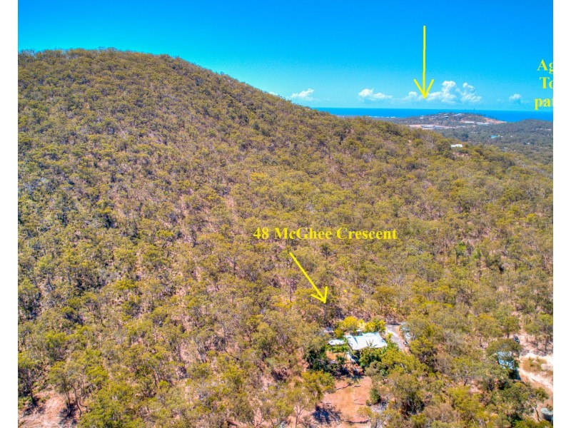 48 McGhee Crescent, Agnes Water QLD 4677