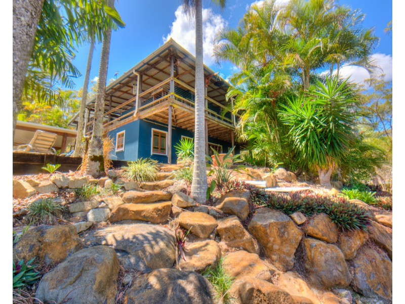 48 McGhee Crescent, Agnes Water QLD 4677