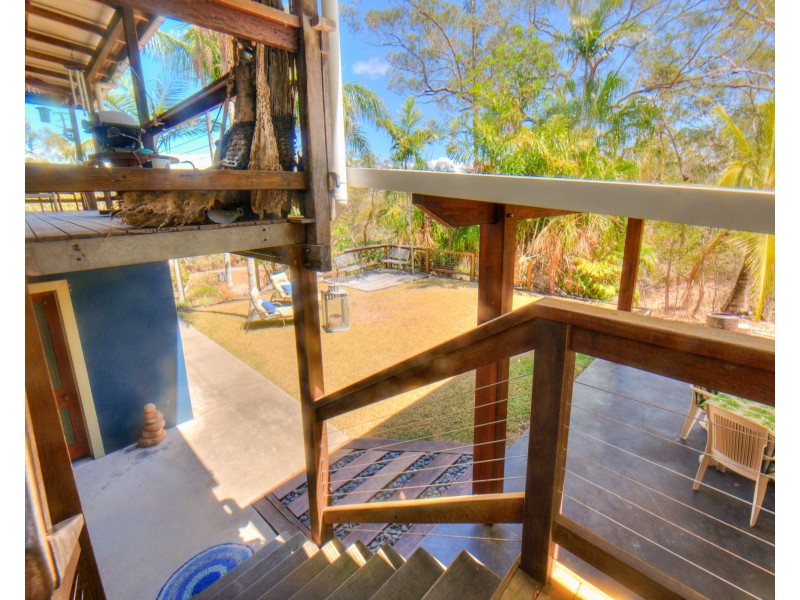 48 McGhee Crescent, Agnes Water QLD 4677