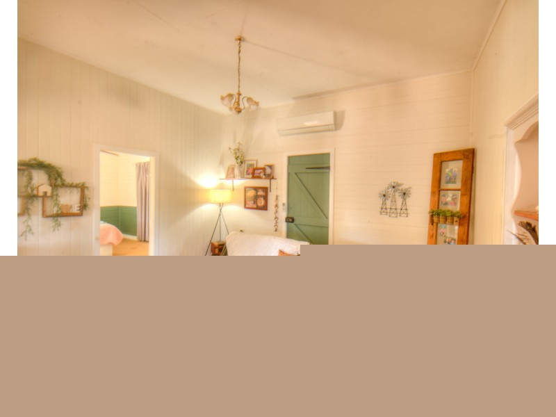 1216 Tableland Road, Mount Maria QLD 4674