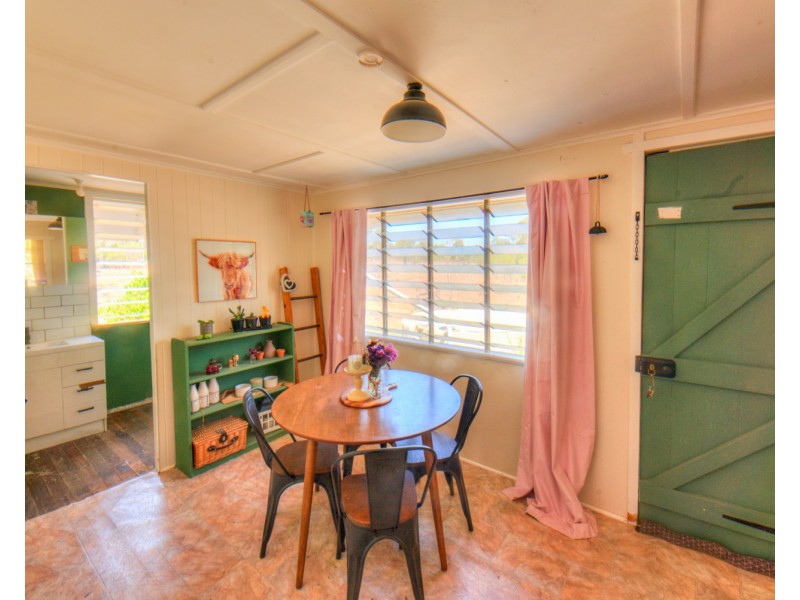 1216 Tableland Road, Mount Maria QLD 4674